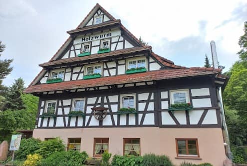 Fasten Schwarzwald Biohotel